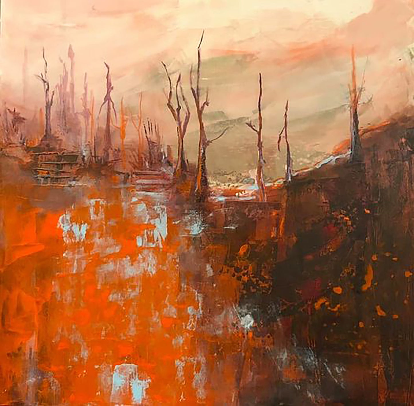 The Day the Music Died