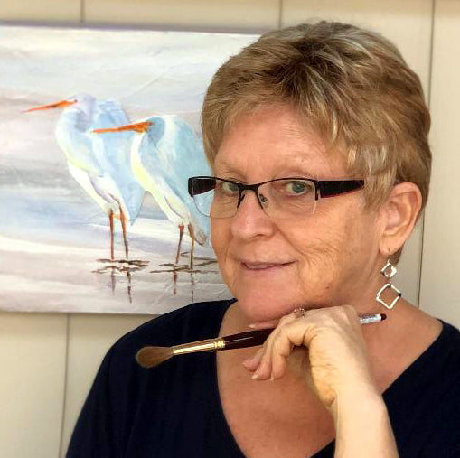 Presence 2026: A Year of Painting What You Actually Feel