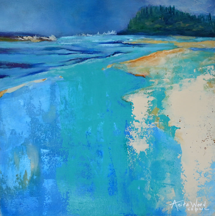 ZOOM Acrylic Workshops