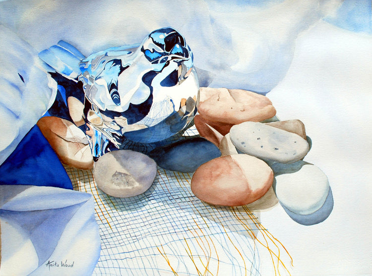 Shop Still Life Watercolors
