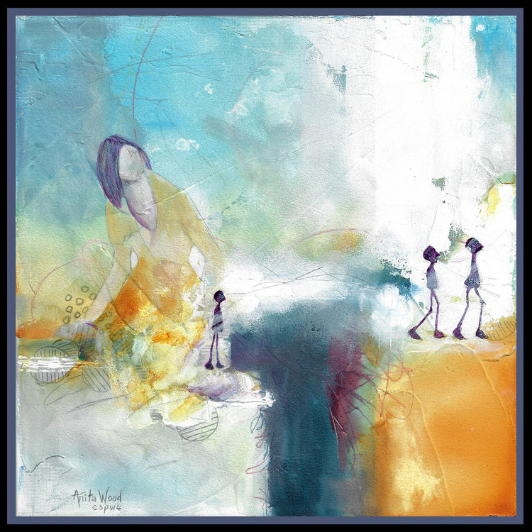 Mixed Media Artworks