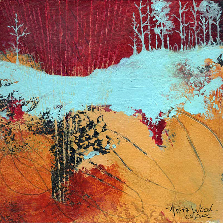 Shop Acrylic Paintings