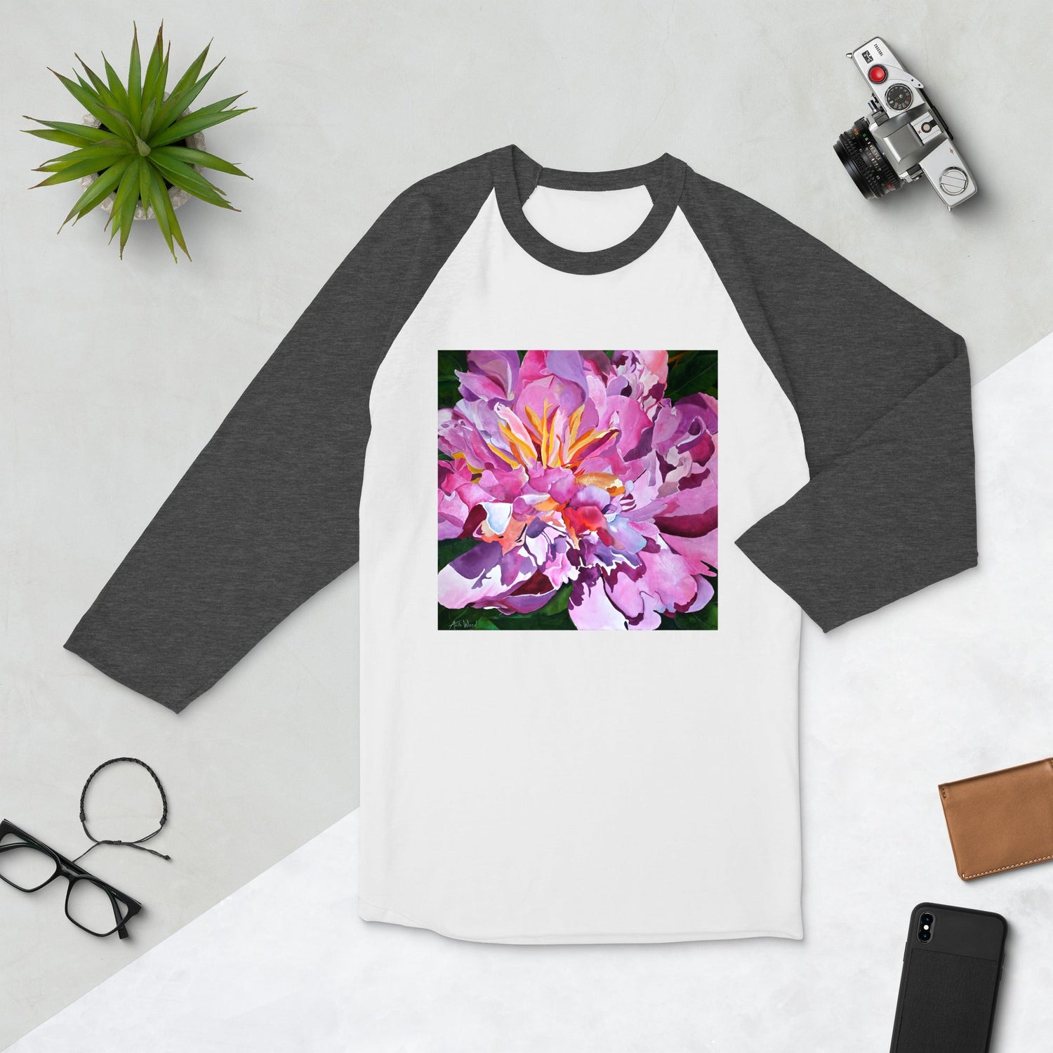 Merchandise - PRINT ON DEMAND
