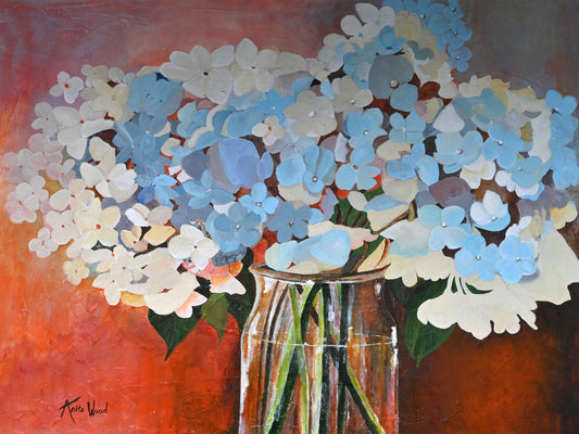 Gathered Light