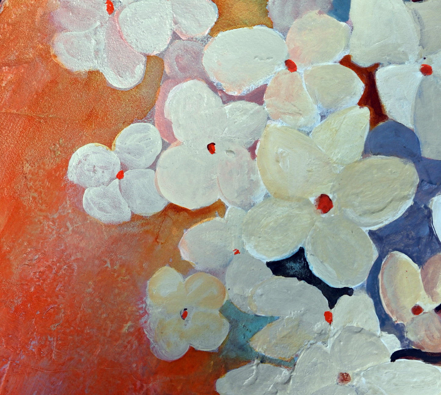 Gathered Light