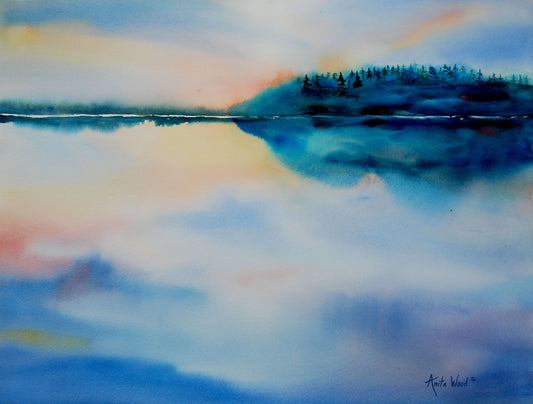 Early Morning