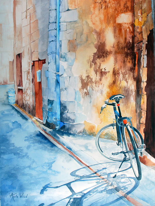 La Bicyclette
