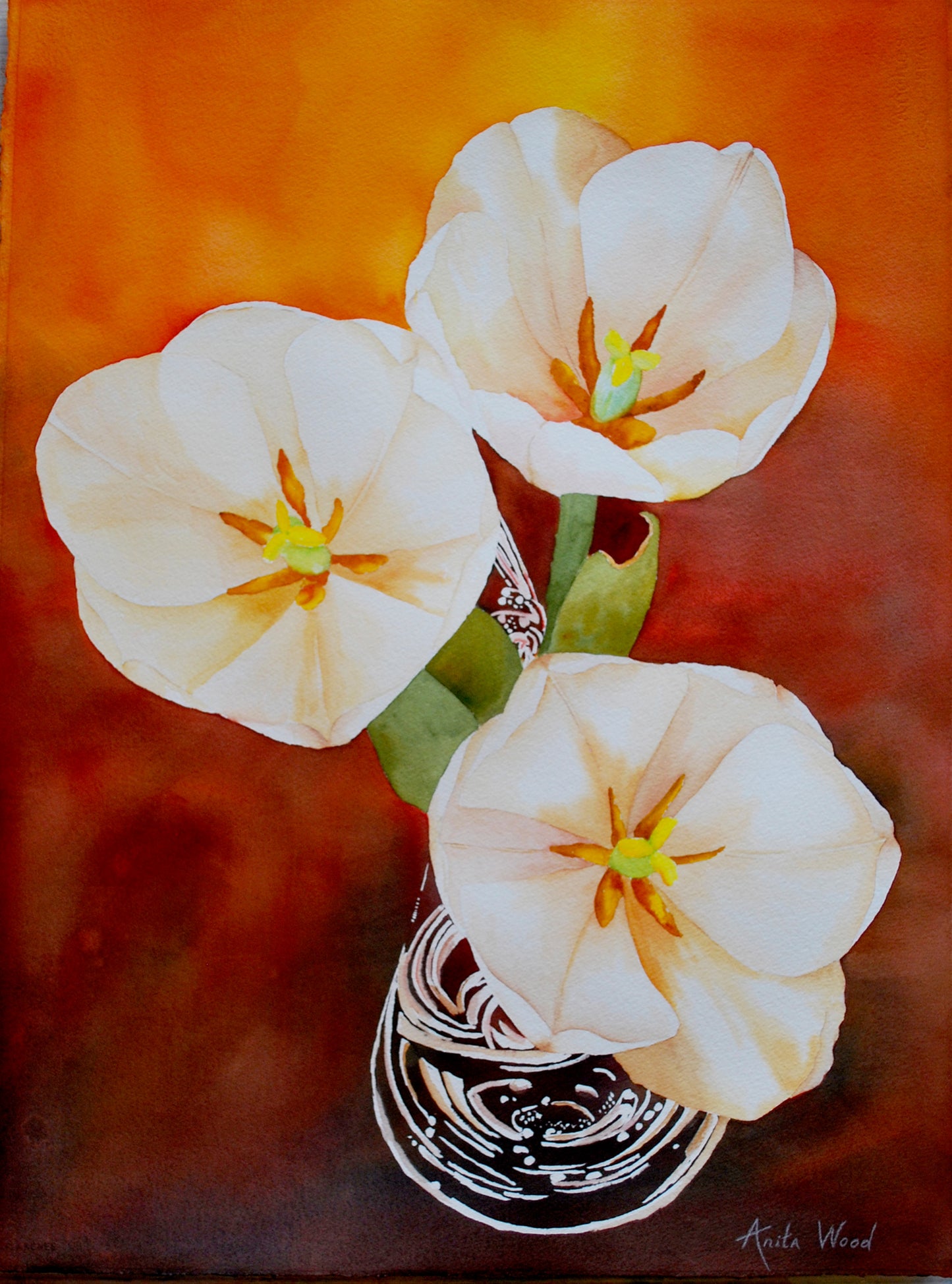 Tulips - Bold and Beautiful