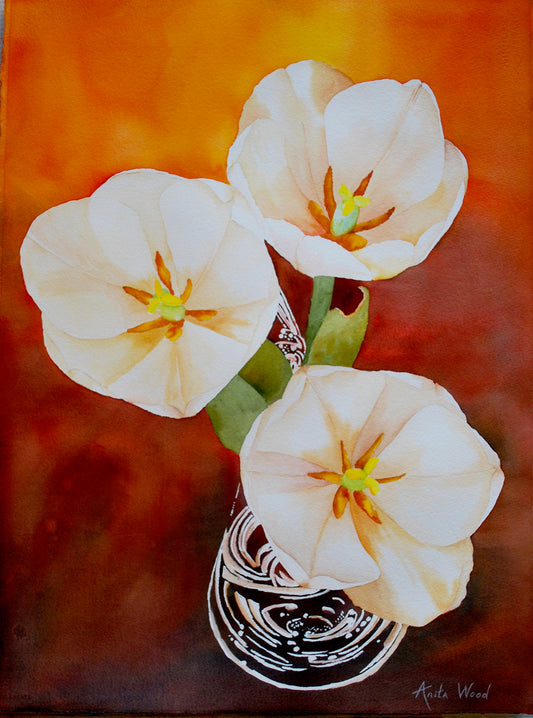 Tulips - Bold and Beautiful